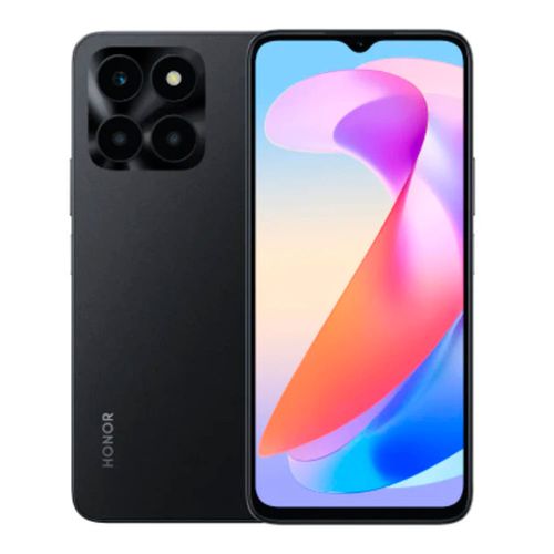 HONOR X6A 128 Gb Negro