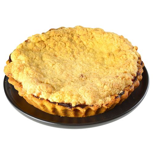 Crumble de manzana x 100g