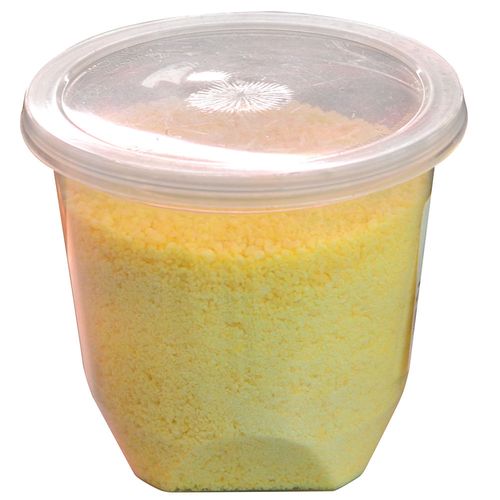 Queso parmesano rallado fino x 200 g
