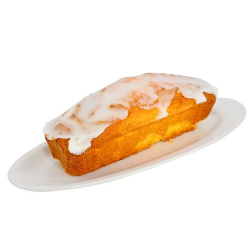 Budín de Limón por unidad x 400 g