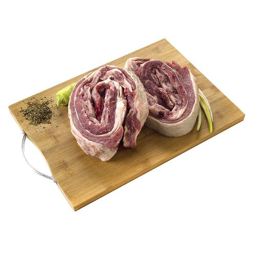 Asado de ternera un. x 1 kg