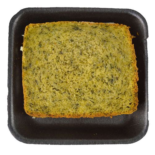 Pan de verdura capresse x un.