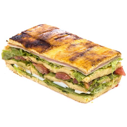 Olimpico pionono en bandeja x 450 g