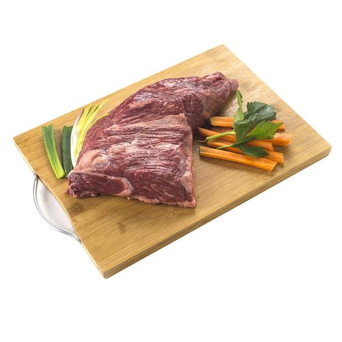 Colita de Cuadril sin Hueso x 1 kg