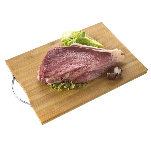 Nalga de ternera un. x 750 g