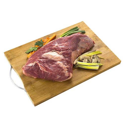 Colita de cuadril Feedlot Brasas al vacío un. x 1,2 kg