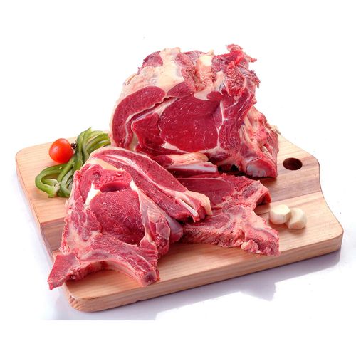 Costillas redondas x 500 g