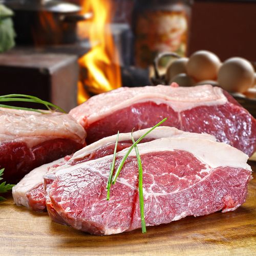 Picanha Premium x 500 g