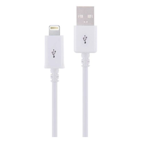 Cable TREQA USB-Lightning 2 m