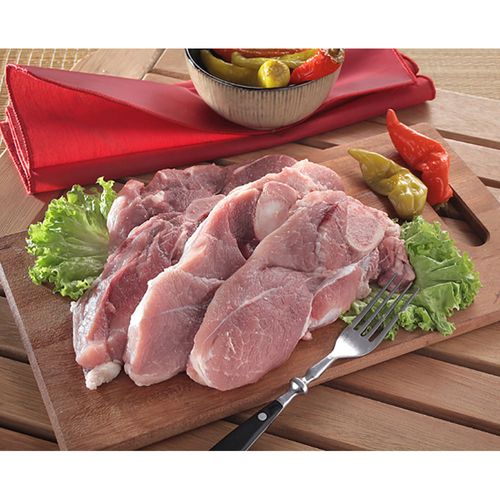 Milanesas de Cerdo x 500 g