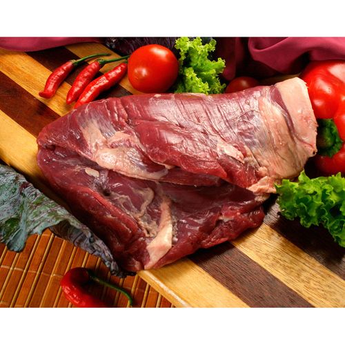 Bife de vacio Brasas al vacío x 600 g