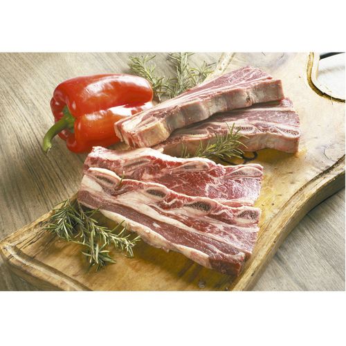 Asado BRASAS fresco de campo x 1 kg