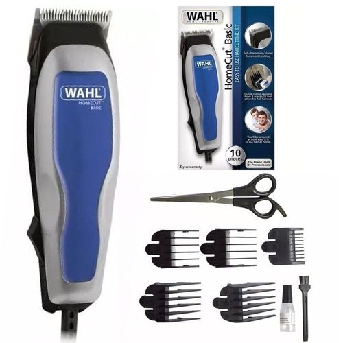 Cortapelo WAHL Mod. WH93142858 11pzas.
