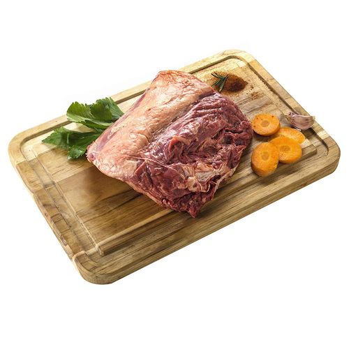Bife ancho madurado al vacío