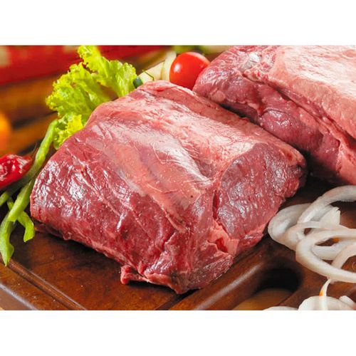 Bife ancho Feed Lot madurado al vacío