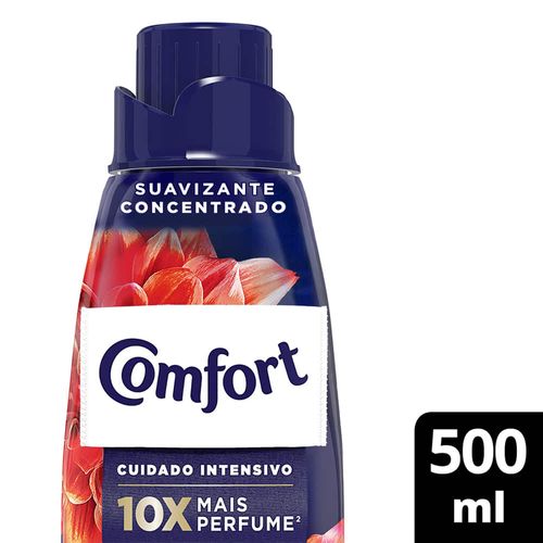 Suavizante COMFORT expert care 500 ml