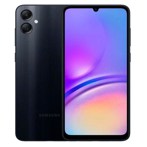 SAMSUNG A05 DS 64 Gb Negro