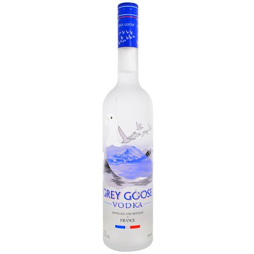 Vodka Grey Goose