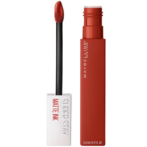 Labial MAYBELLINE Matte Ink Braker