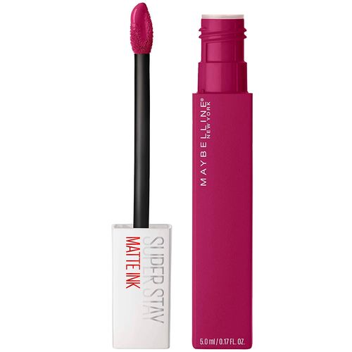 Labial MAYBELLINE Matte Ink Artist