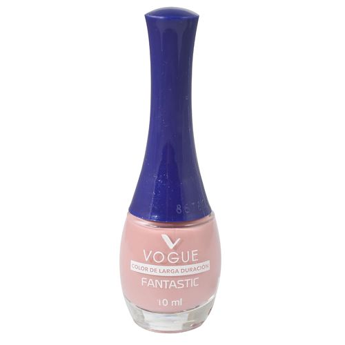 Esmalte Fantastic VOGUE petunia 349