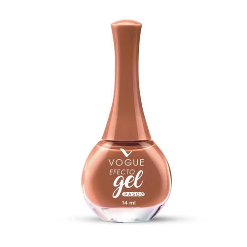 Esmalte VOGUE Efecto Gel Mendoza 14 ml