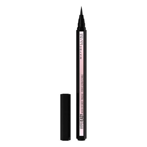 Delineador líquido MAYBELLINE Pitch Black