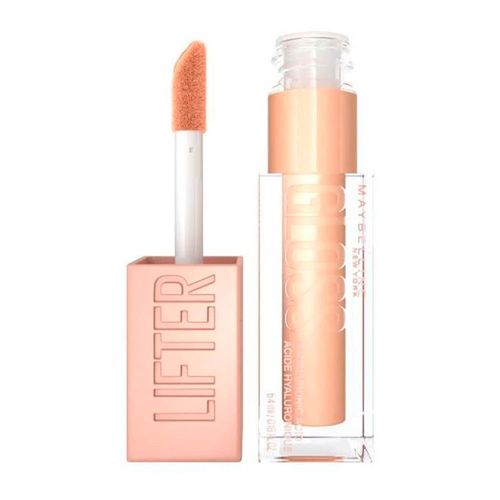 Labial MAYBELLINE  Lifter Gloss Shade ext sun