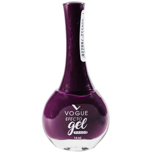 Esmalte Fantastic VOGUE Efecto Gel Felicidad 14 ml