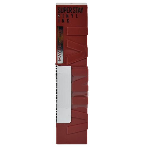 MAYBELLINE Superstay Vinyl Ink Lippy