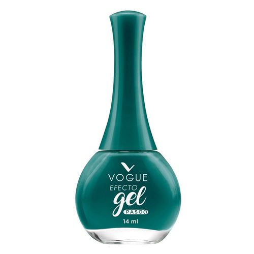 VOGUE Esmalte Efecto Gel Decidida 14 ml