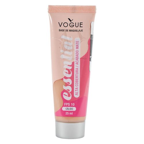 VOGUE Base Essential Calido 25 ml