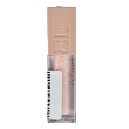 MAYBELLINE Lip Lifter Gloss Ice