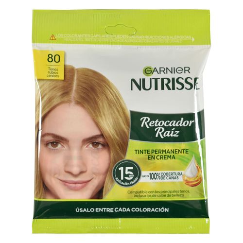 NUTRISSE retocador de raíz 8.0