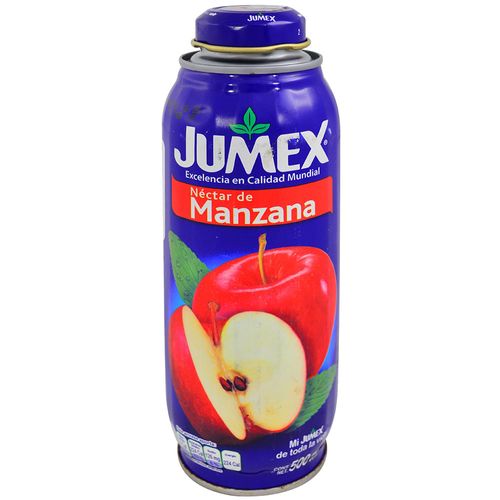 Jugo JUMEX Manzana 500 ml