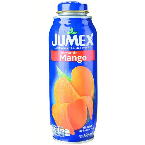 Jugo JUMEX Mango 500 ml