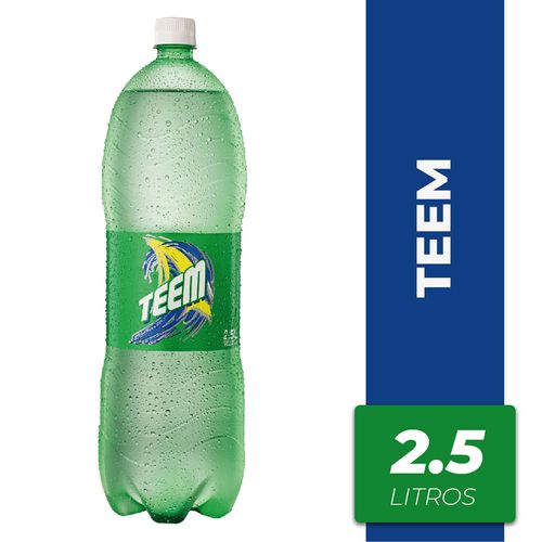 Refresco TEEM 2.5 L