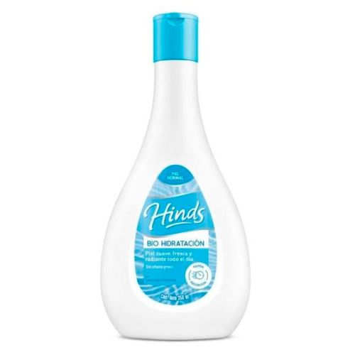 Crema HINDS bio hidratación 350 ml