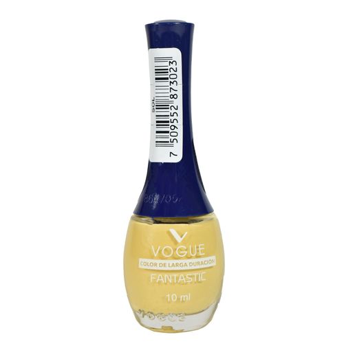 Esmalte VOGUE Fantastic Sol 10 ml