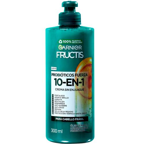 Tratamiento FRUCTIS Probiotics 10 en 1