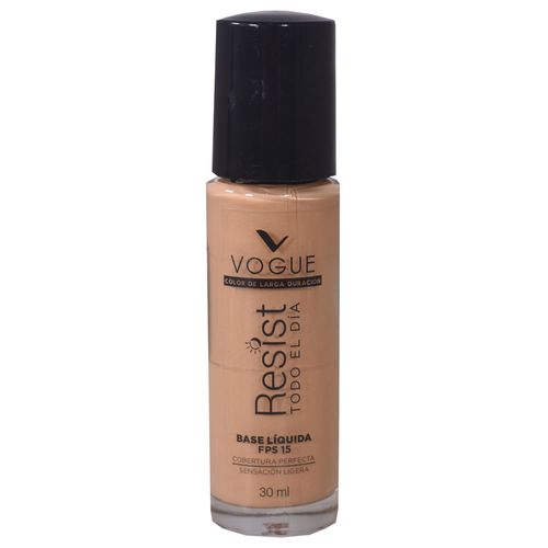 Base de maquillaje VOGUE avogueellana 30 ml