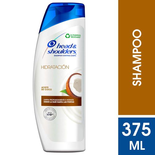 Shampoo HEAD & SHOULDERS Coconut 375 ml