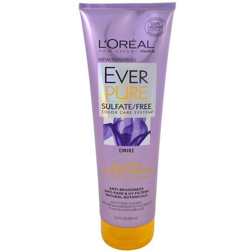 Acondicionador L'ORÉAL Hair Expertise ever blonde