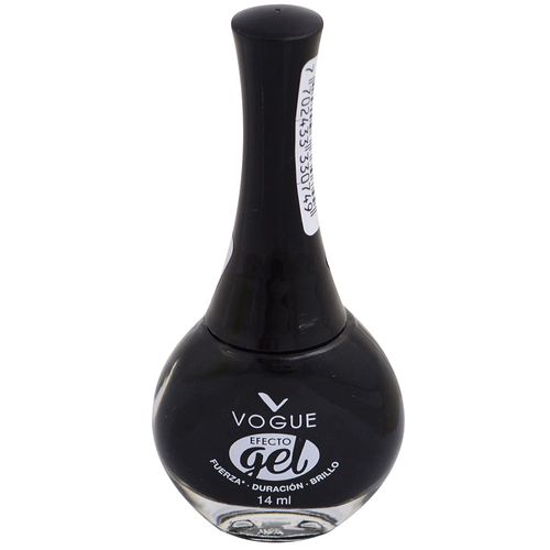 Esmalte Fantastic VOGUE efecto gel secreto 14 ml