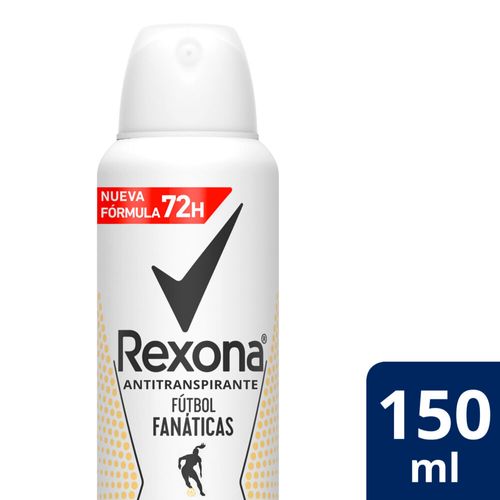 Desodorante REXONA pomelo y verb 150 ml