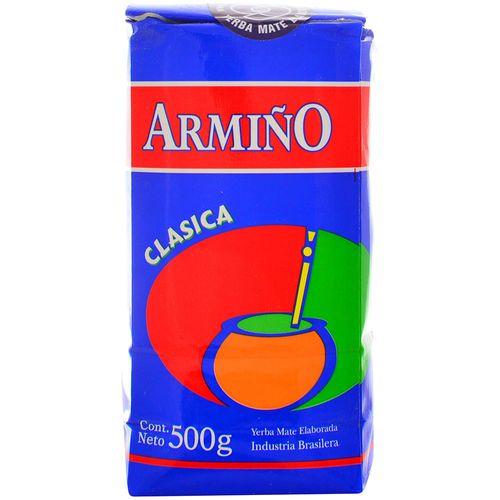 Yerba ARMIÑO 500 g