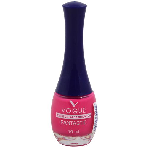 Esmalte Fantastic VOGUE Geranio 17