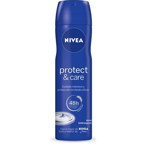 Desodorante NIVEA Protect care 15 ml