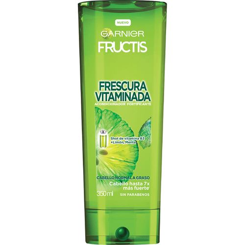 Acondicionador FRUCTIS Vitamina Frescura 300 ml