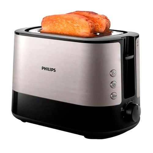 Tostadora PHILIPS Mod.HD2637/90